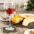 Square 12 Piece Coaster Set