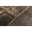 Hand-Knotted High-Quality Light Brown Area Rug