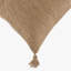 Coastal Breeze Dune Pillow Cover & Insert-1577447733