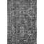 Tapis noir lavable à la machine de qualité supérieure 1 pi 8 po x 2 pi 6 po Kelsa AMF41-1483778629