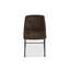 Chaise en chenille Bexhill-161519815