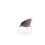 Chaise de salle à manger Sirah-1609729996