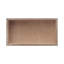 Plaque en bois Love You Alway