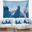 Polyester Tapestry-28489285