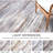 Modern Abstract Hallway Runner Rug,  Kitchen Rugs Non-Slip Washable Soft Striped Kitchen Runner Rugs, Print Distressed Carpet Runner For Entryway Bathroom Laundry Room Foyer