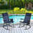 Patio Lounge Camping Chair-108211745
