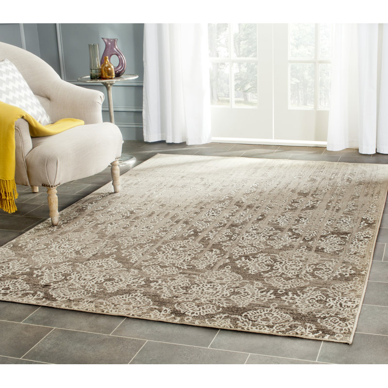 Paulson Area Rug, Rectangle 99 x 170 cm