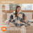 Cozy Winter Collection -Wearable Heated Poncho - Electric Shawl Blanket-116324257
