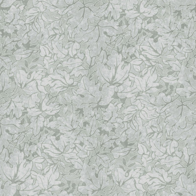 Floral Double Roll