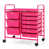 Hot Pink sélectionné
