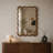 Wavy Solid Wood Frame Decorative Mirror-1096027330-1096027332