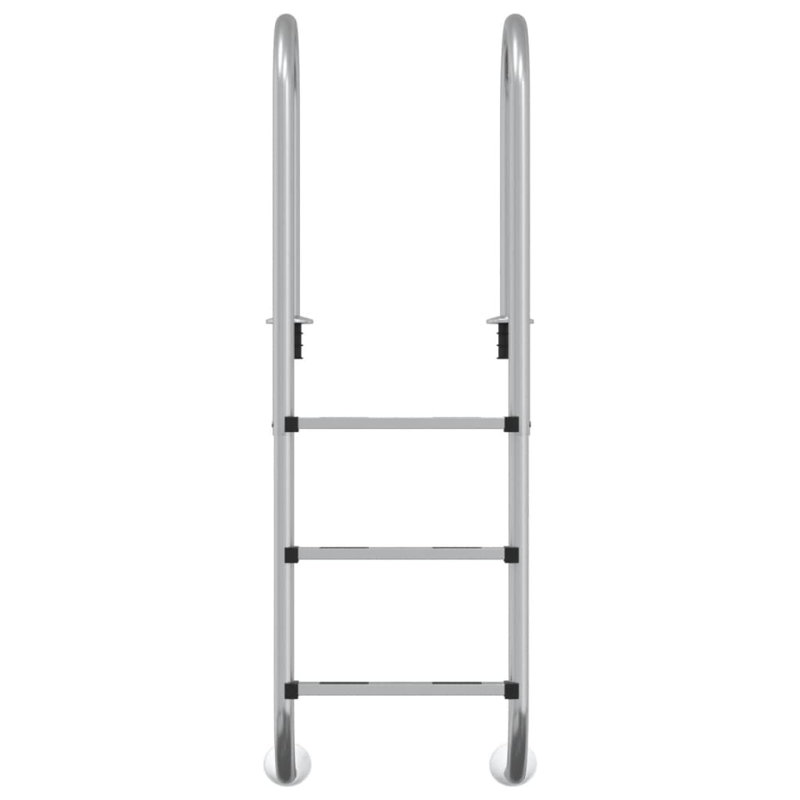 Blaser 304 Stainless Steel Pool Ladder