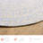 Handmade Braided Polypropylene Indoor/Outdoor Farmhouse Area Rug-1482498307