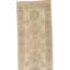 One-of-a-Kind Runner 4'7" X 11'2" Hand Knotted Area Rug