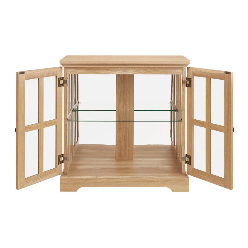 Vitrine à DEL