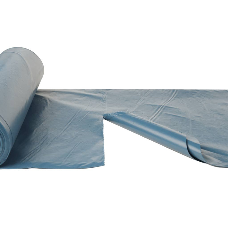 240L Plastic Trash Bags - 100 Count
