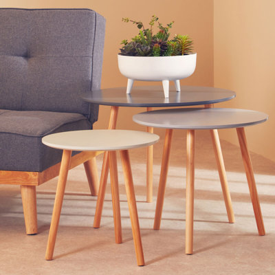 Kemp Nesting Tables