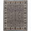 Wool Oriental Area Rug