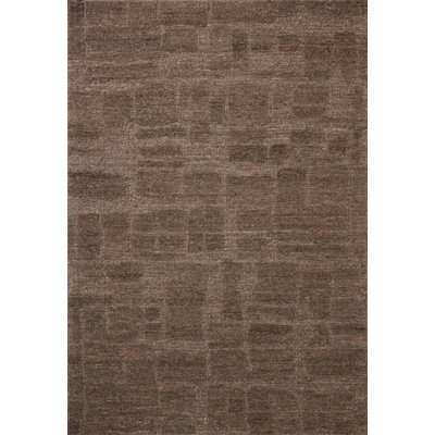 Tapis brun / moka Corsa