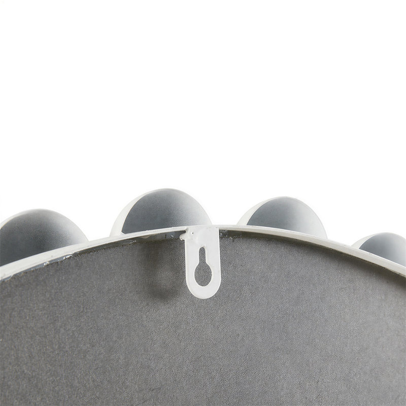 Miroir rond 36 "