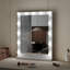 Metal Rectangle Mirror-774369870