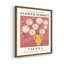 «Vintage Floral Print», impression encadrée - ensemble de 4-214442900-214442902