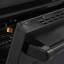 ZLINE Autograph 30 in. Paramount Induction Range with 4 Element Cooktop & Matte Black Accents-2125535531