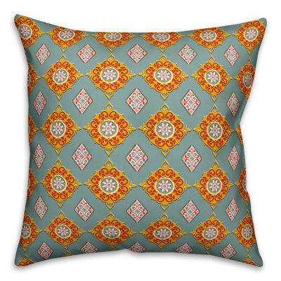 Housse de coussin Imperial