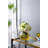 Charmarkco Glass Table Vase