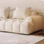 Canapé droit Creamy Style Living