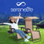 Chaise zéro gravité pliable et inclinable Kathren-1324068114