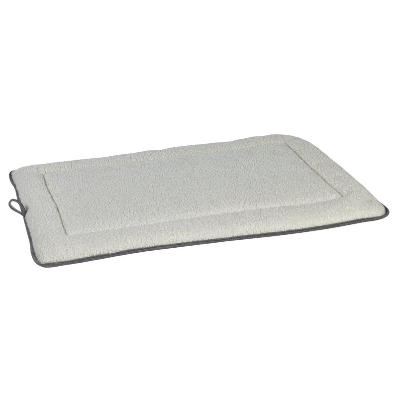 Coussin Cosmopolitan, Grand (H 36 po x P 23 po x H 2 po)