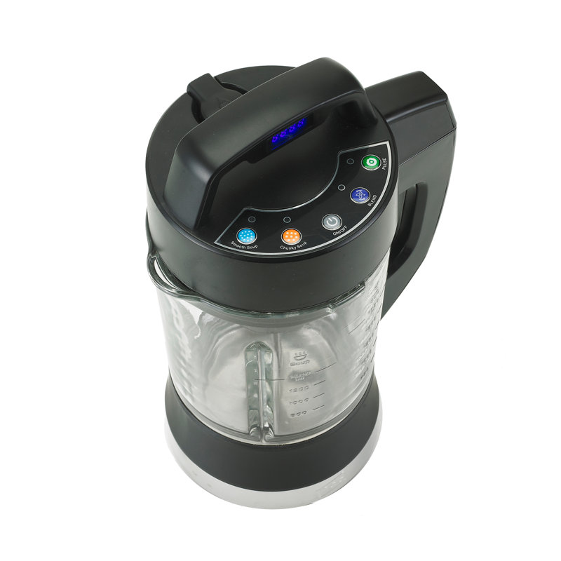 Symple Stuff 1750ml Countertop Blender