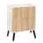 White/Oak/White