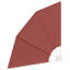 New Patio Balcony Side Awning Collapsible Garden Multi Sizes Multi Colours-412024904-412024905