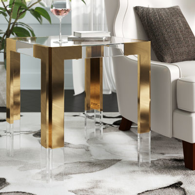 Casper End Table