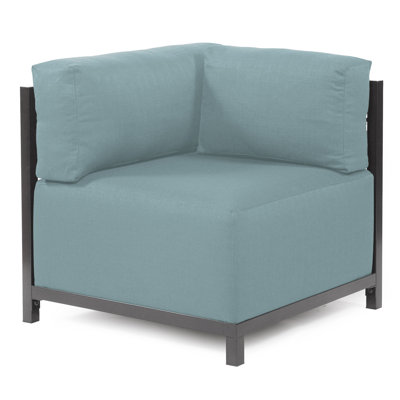 Housse pour canapé à coussins carrés Woodsen