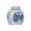 Handmade Ceramic / Porcelain Jar-501073551