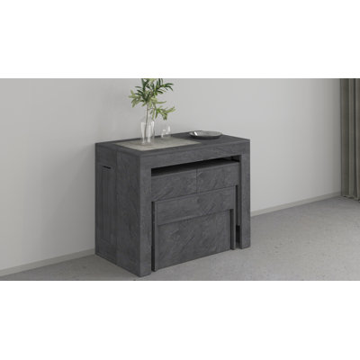 Nashan Whittman Double Folding Bench