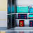 Multi-purpose Garage Locker Tool Cabinet
