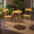 Marigold est en rupture de stock