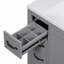 Base de meuble-lavabo simple 35,5 po Rahema-572834720