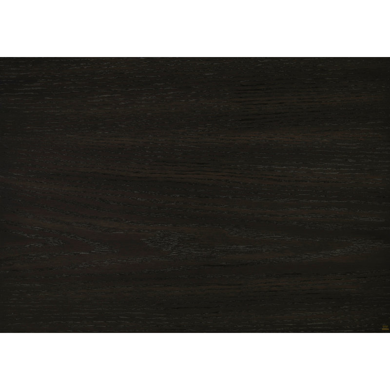 Table de salle à manger Contemporary, H 30,5 po x l 40 po x P 78 po