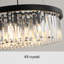 LED Chandelier Berlena-1531630168