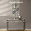 Wall Decor on Metal