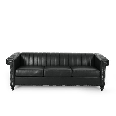 Canapé Chesterfield Kelia