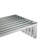 Vlad Glass Top Coffee Table-1072200959-1019996200