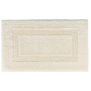 Why Every Bathroom Deserves a Luxury Bath Rug, Tufenkian