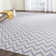 Mars Chevron Wool Area Rug