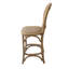 Tabouret de bar 18,5 po Martika